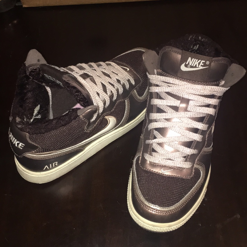Nike air shoes